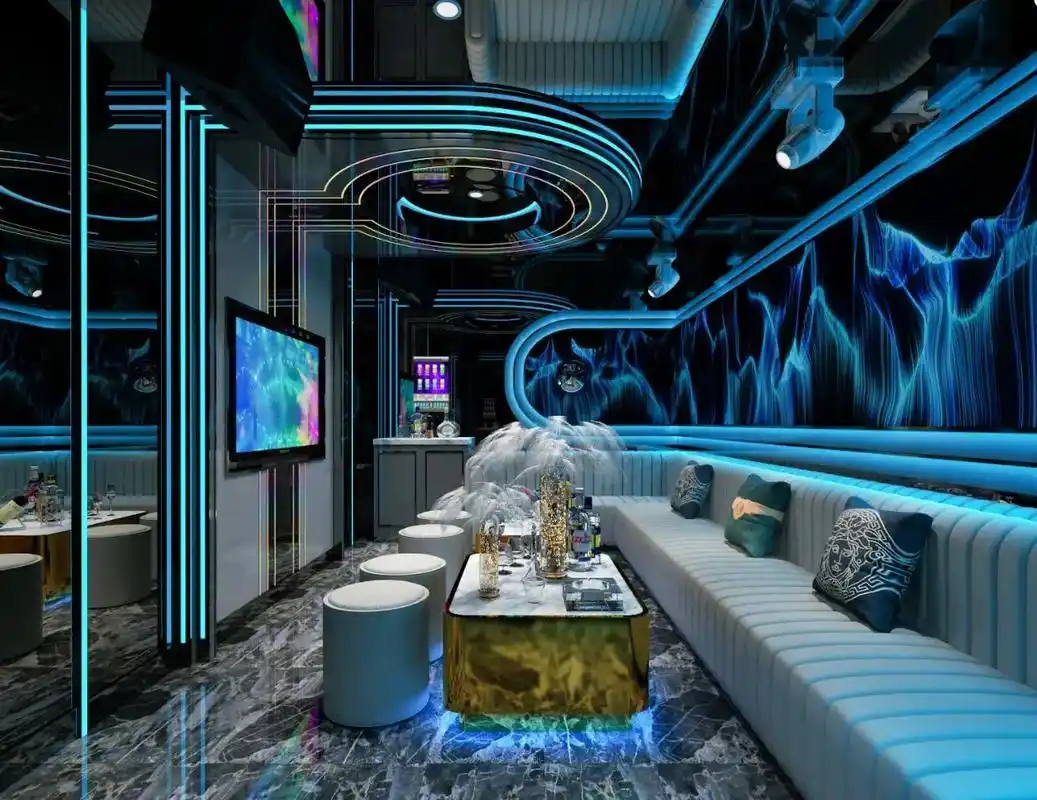 潍坊商务ktv推荐商务ktv哪里有-高密市ktv预定